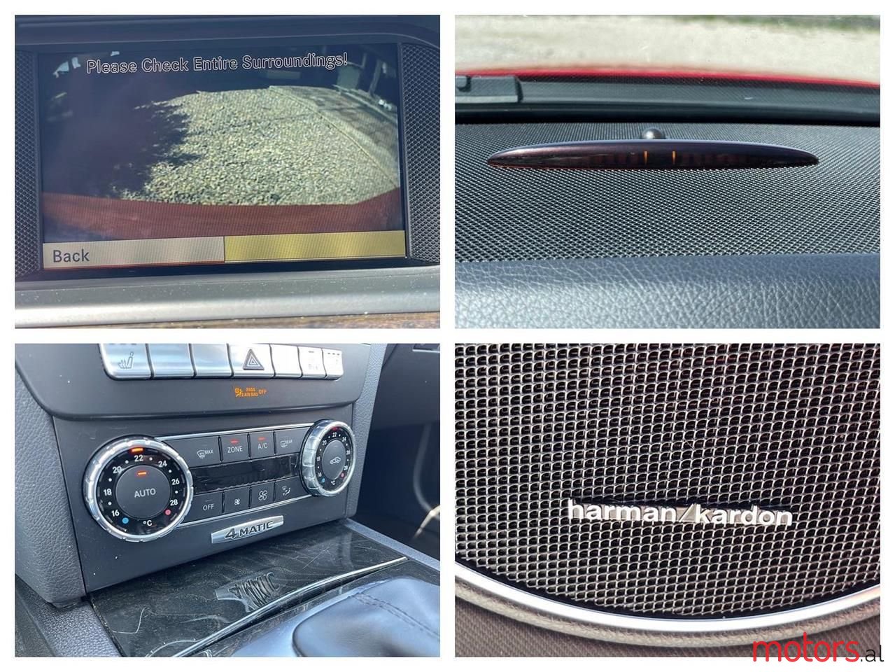 2012' Mercedes-Benz C 300 photo #3