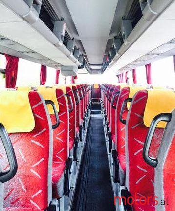 2004' Renault Autobuz photo #1