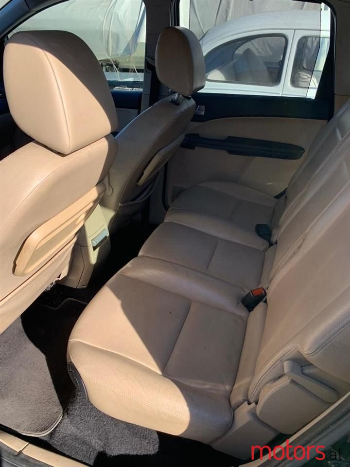 2007' Ford C-MAX photo #5