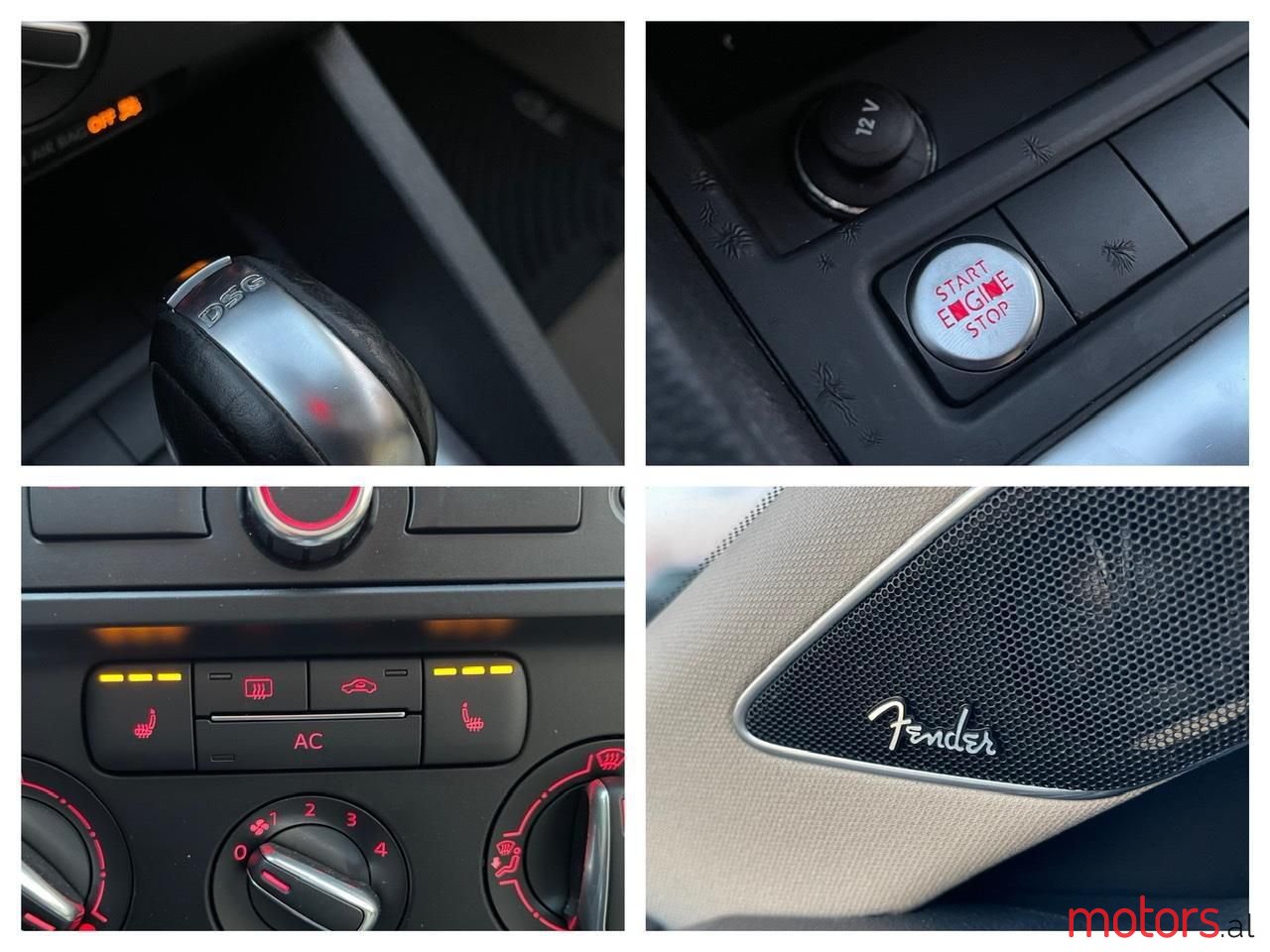 2012' Volkswagen Jetta photo #6