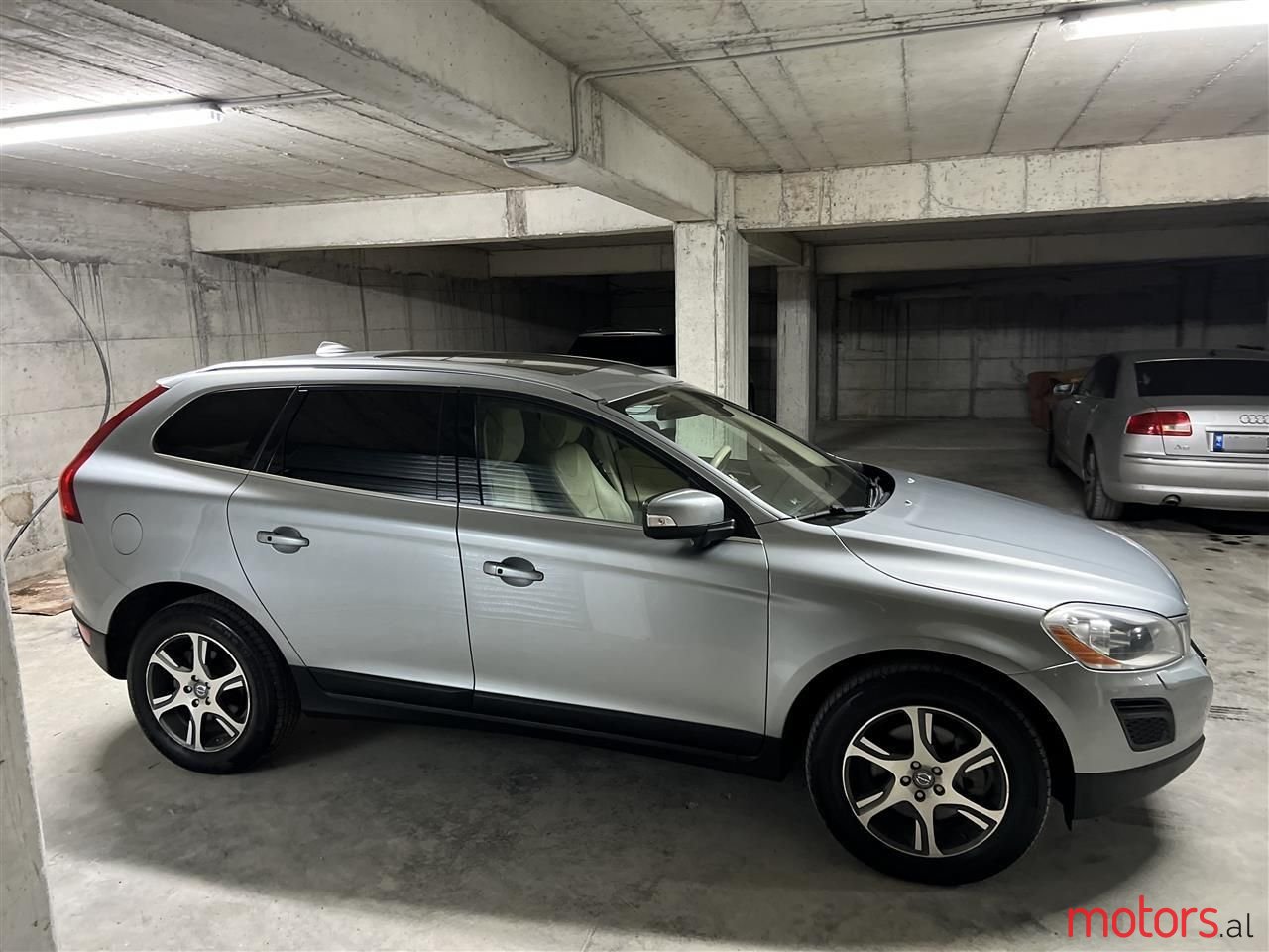 2011' Volvo Xc 60 photo #5