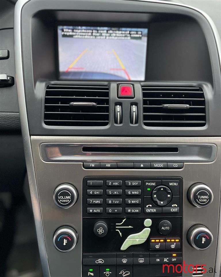 2010' Volvo Xc 60 photo #6