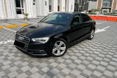 2016' Audi A3