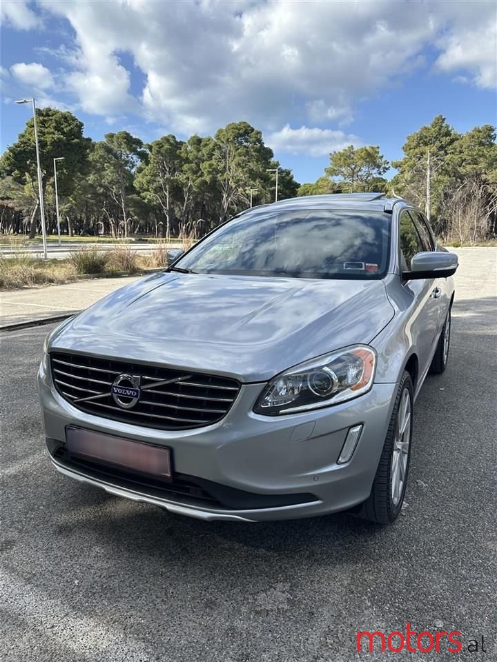 2014' Volvo Xc 60 photo #4