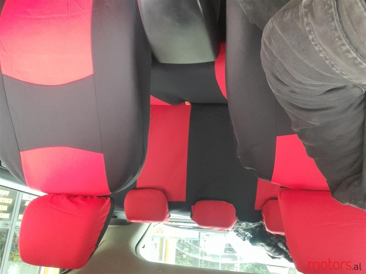 2007' Ford Focus photo #2