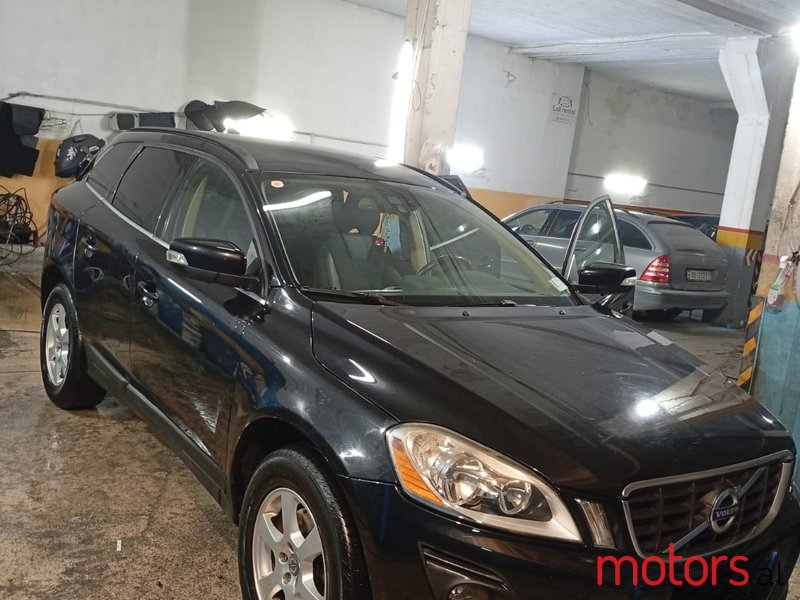 2009' Volvo XC60 photo #3
