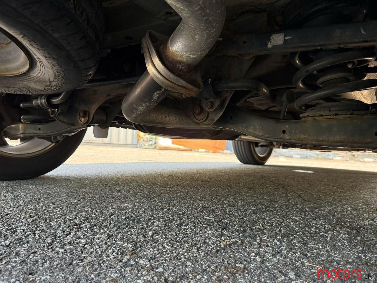 2015' Hyundai Santa Fe photo #5