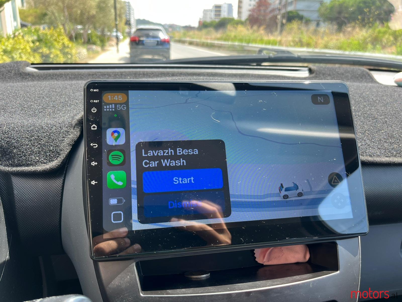 2011' Peugeot 107 photo #4