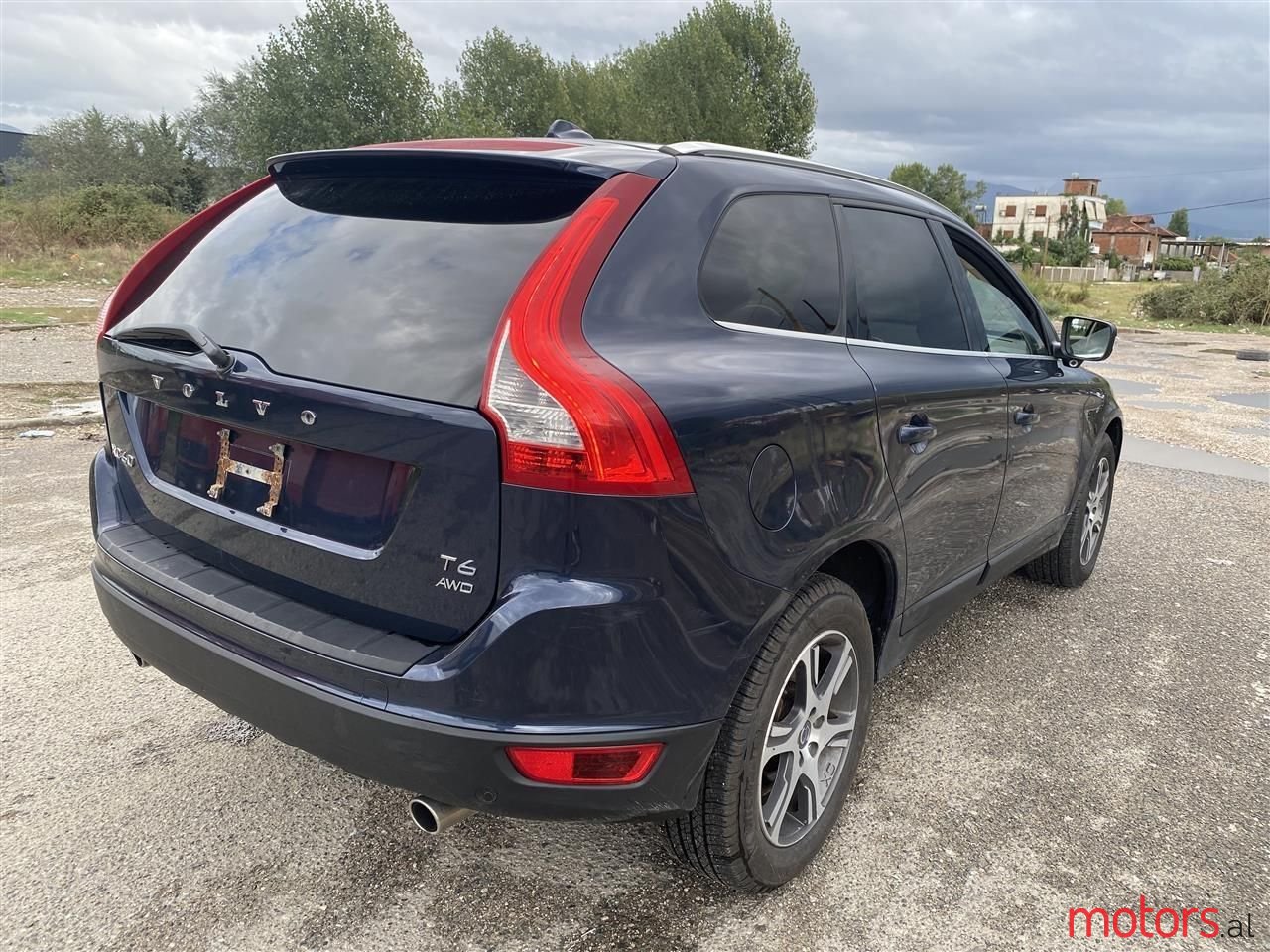 2013' Volvo Xc 60 photo #4