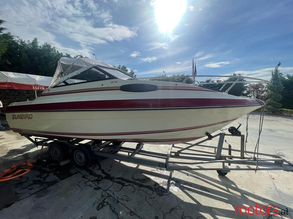 2018' Yamaha photo #1