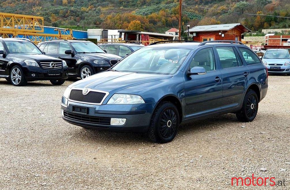 2006' Opel Corsa photo #1