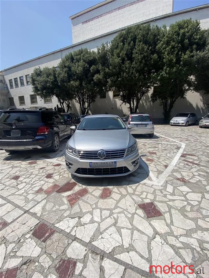 2013' Volkswagen photo #6