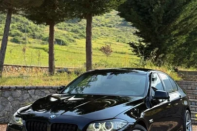 2013' BMW 530