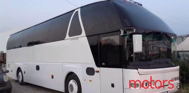 2001' Neoplan photo #1