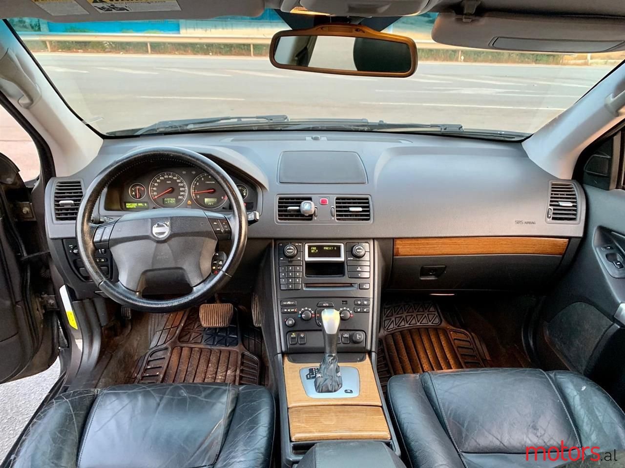 2006' Volvo Xc 90 photo #3