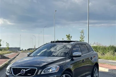 2012' Volvo Xc 60
