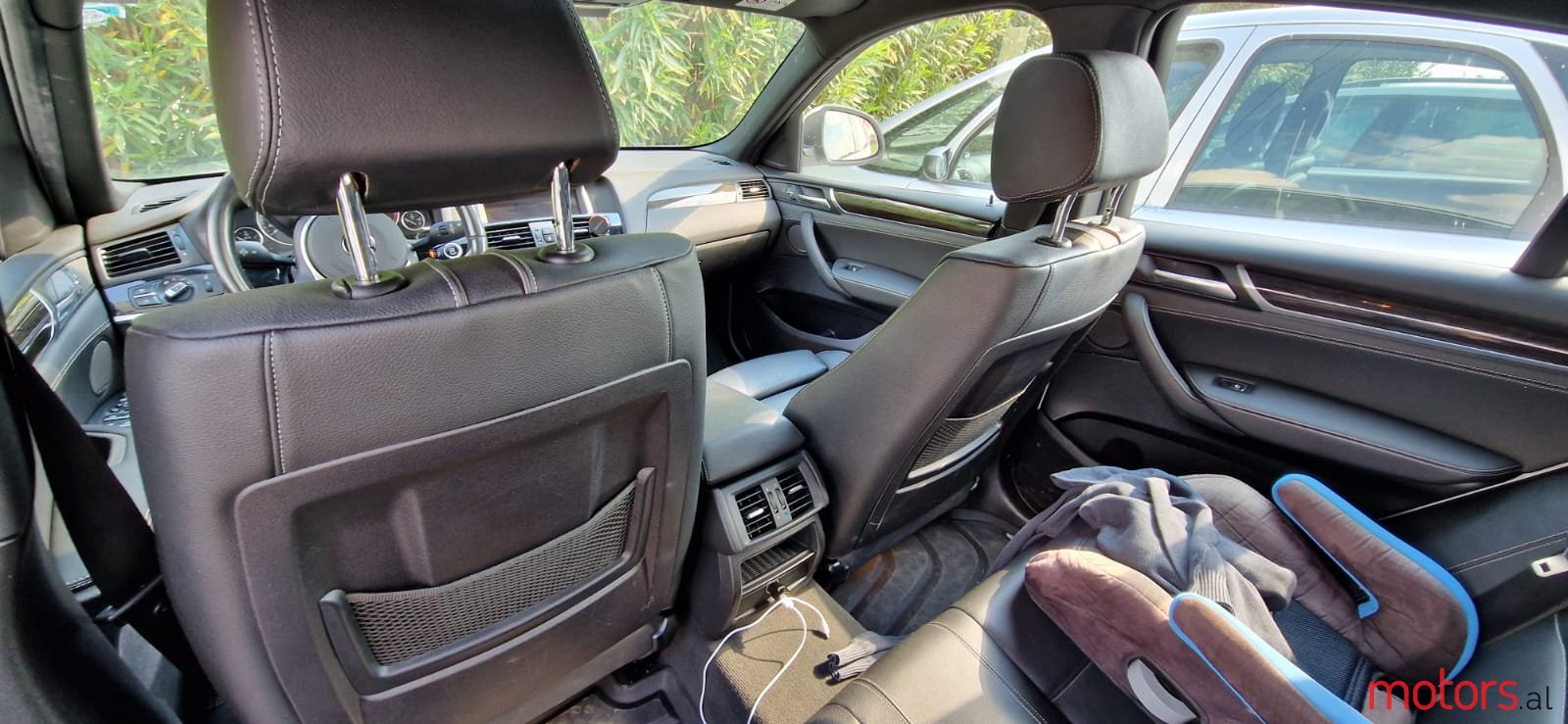 2016' BMW X4 photo #2