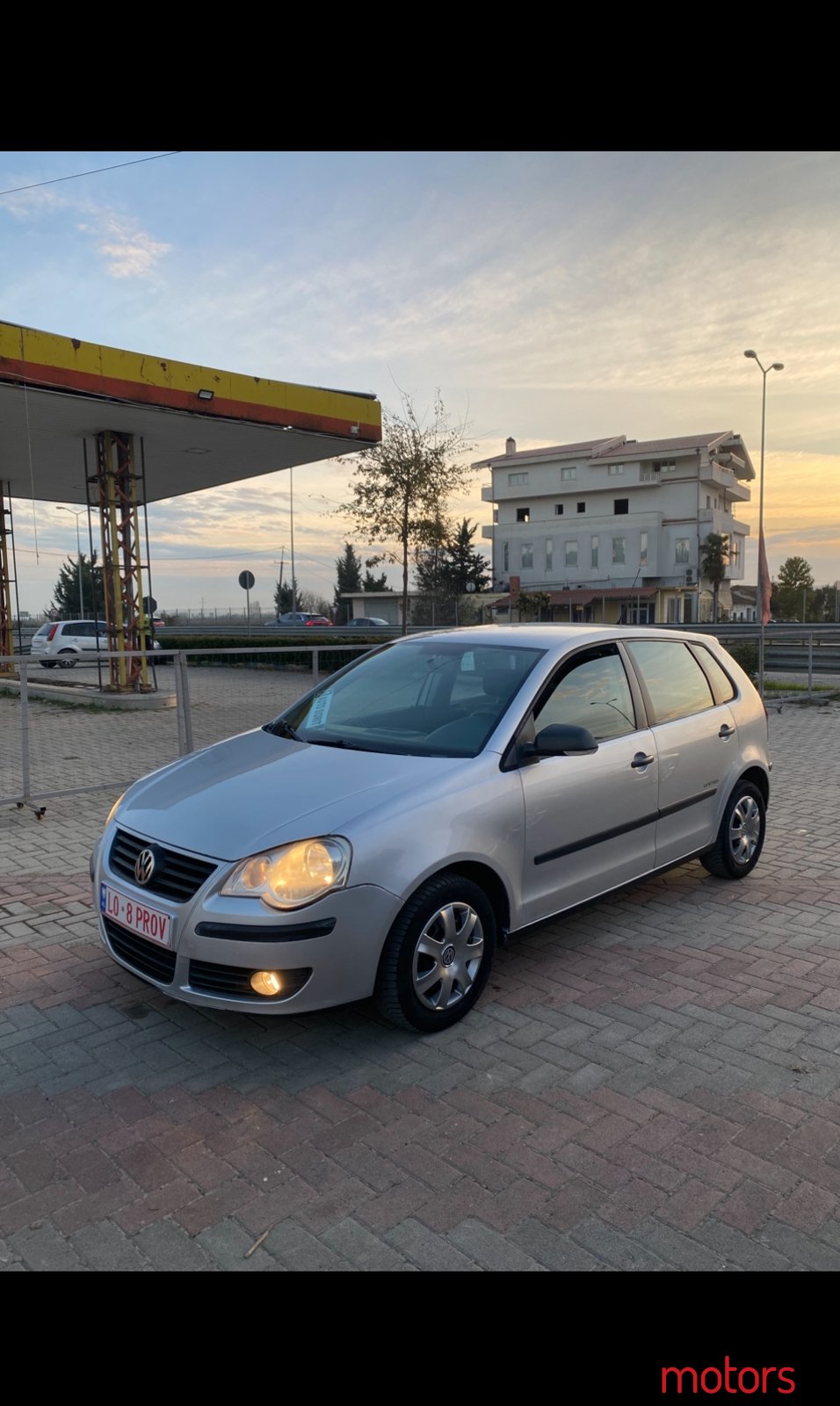 2008' Volkswagen photo #1