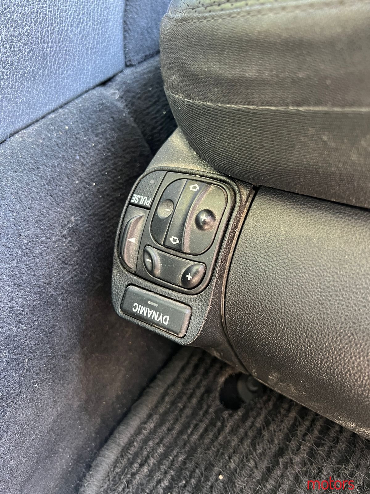 2006' Mercedes-Benz E 320 photo #7