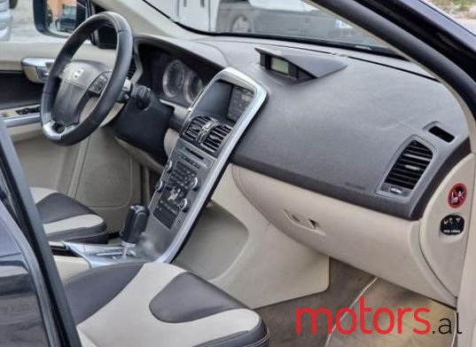 2009' Volvo Xc 60 photo #3