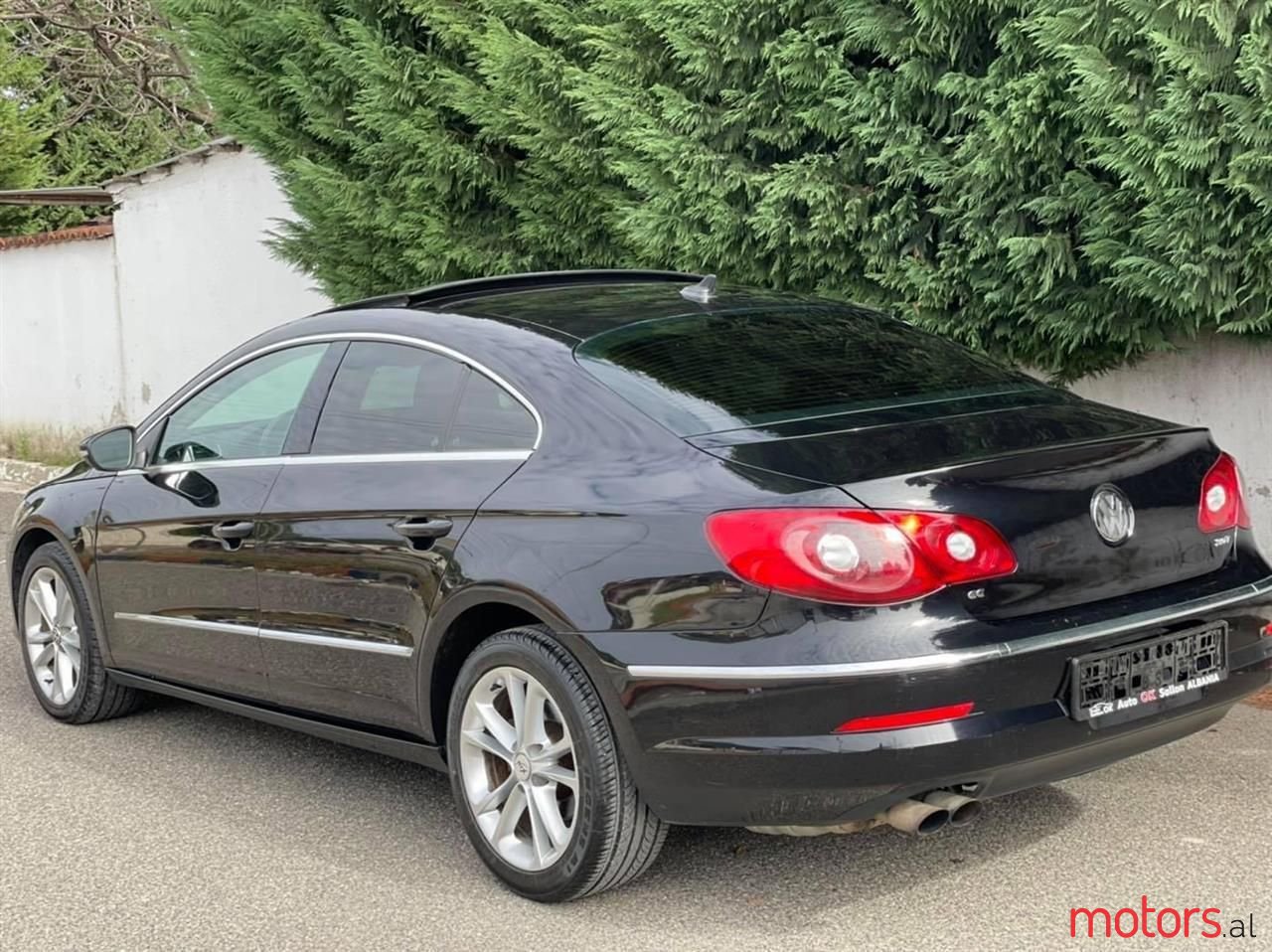 2012' Volkswagen Passat photo #2