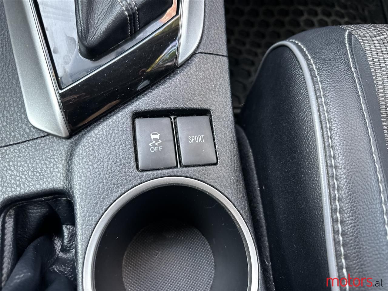 2015' Toyota Corolla photo #6