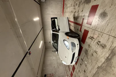 2014' Porsche Cayenne Porsche Cayenne 3.0 Diesel