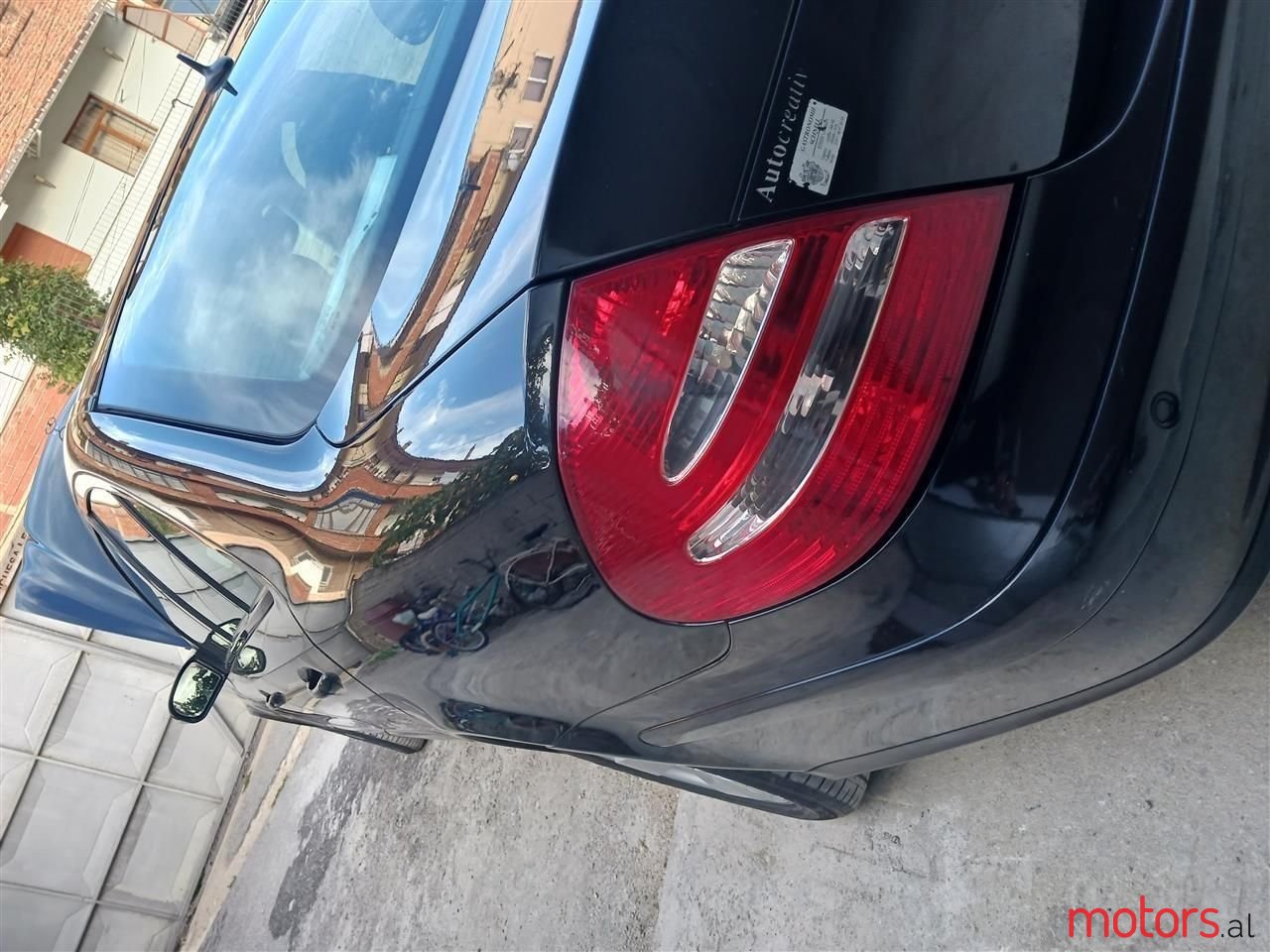 2005' Mercedes-Benz 280 photo #3