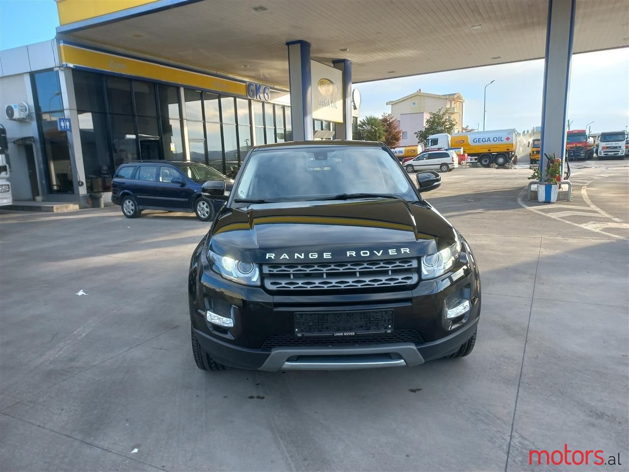 2012' Rover City Rover photo #1