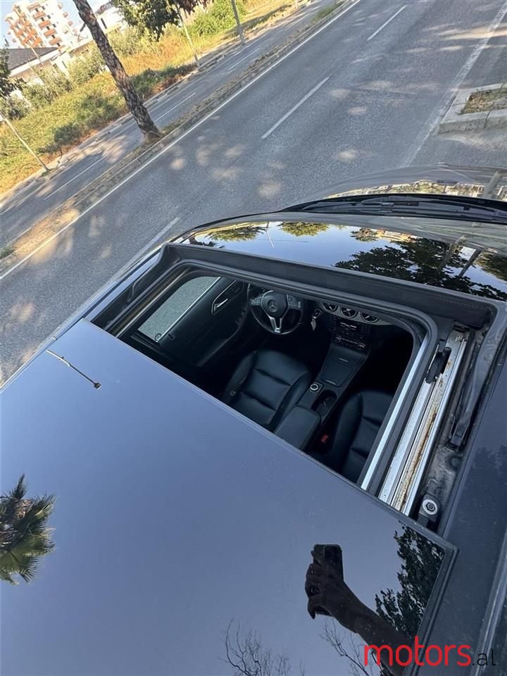 2013' Mercedes-Benz ML 350 photo #5