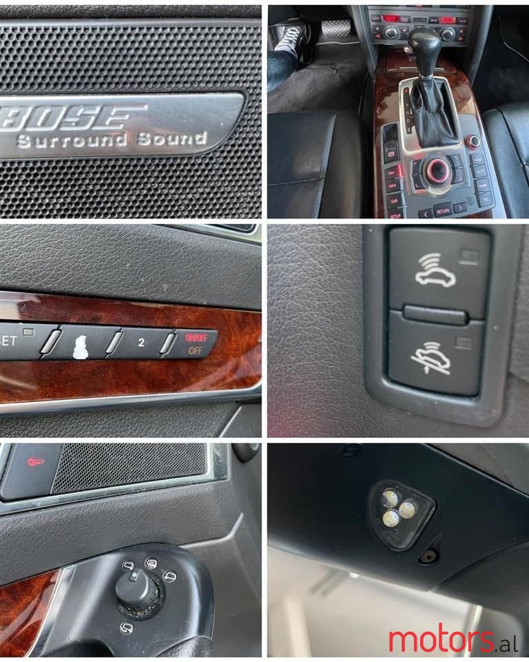 2006' Audi A6 photo #6