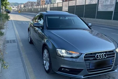 2013' Audi A4