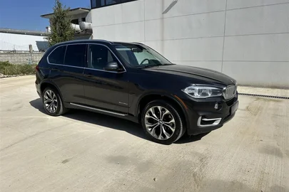 2014' BMW X5