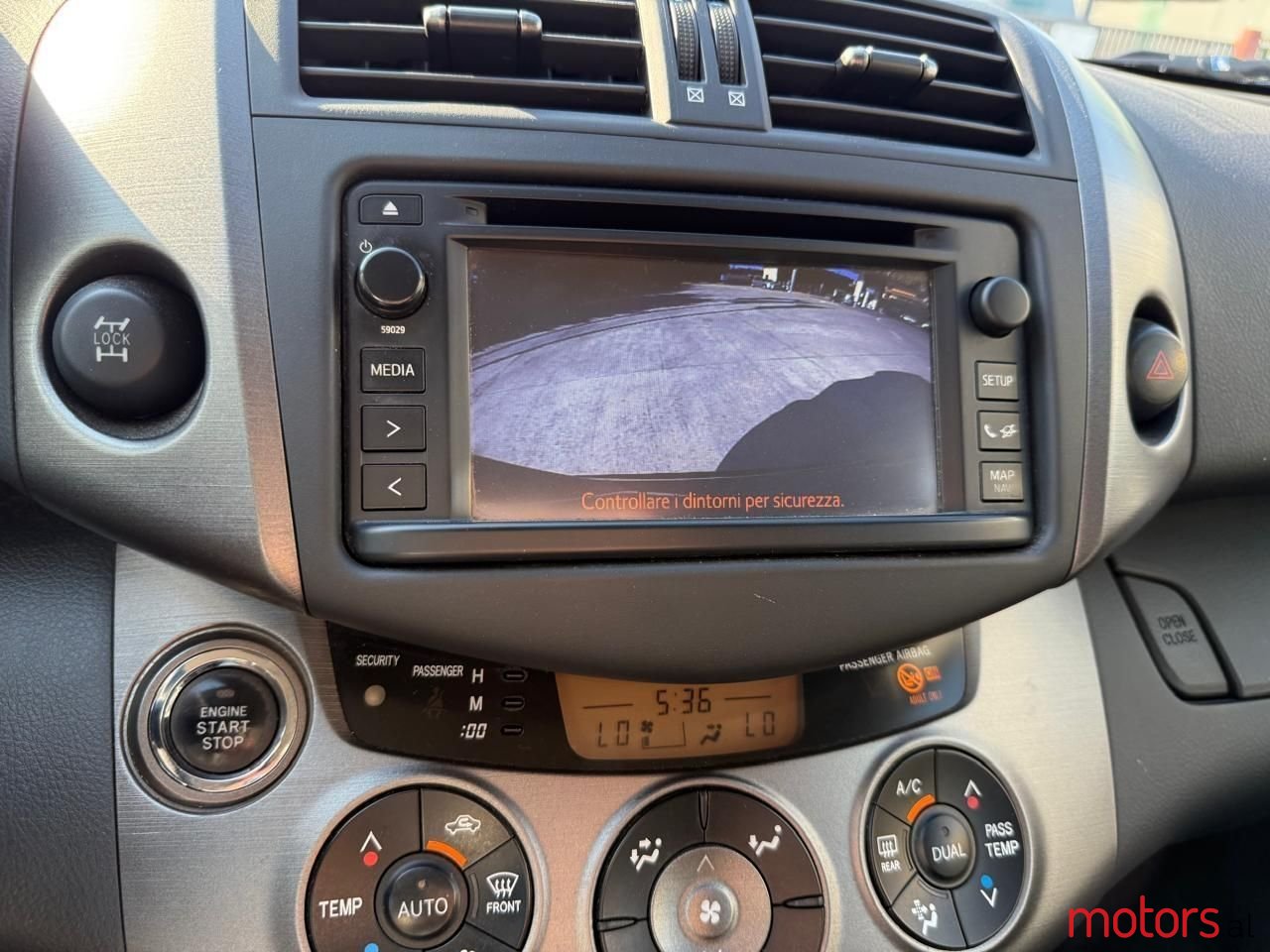 2012' Toyota RAV4 photo #3