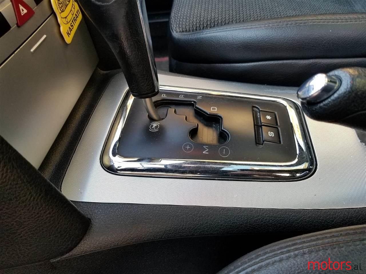 2006' Peugeot 407 photo #5