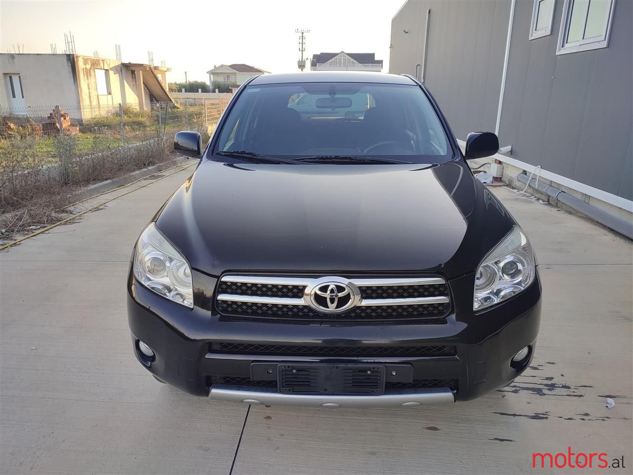 2009' Toyota RAV4 photo #2