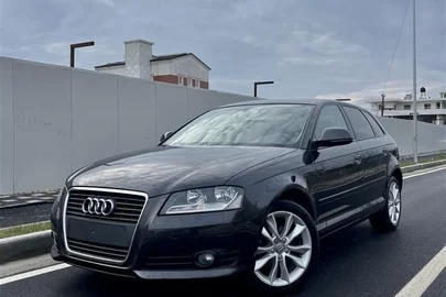 2011' Audi A3
