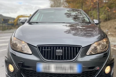 2012' SEAT Ibiza