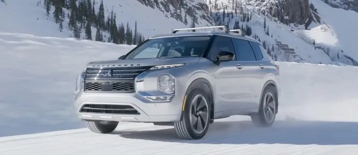 Mitsubishi is speeding towards a financial cliff