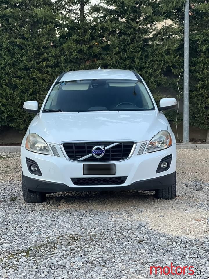 2010' Volvo Xc 60 photo #4