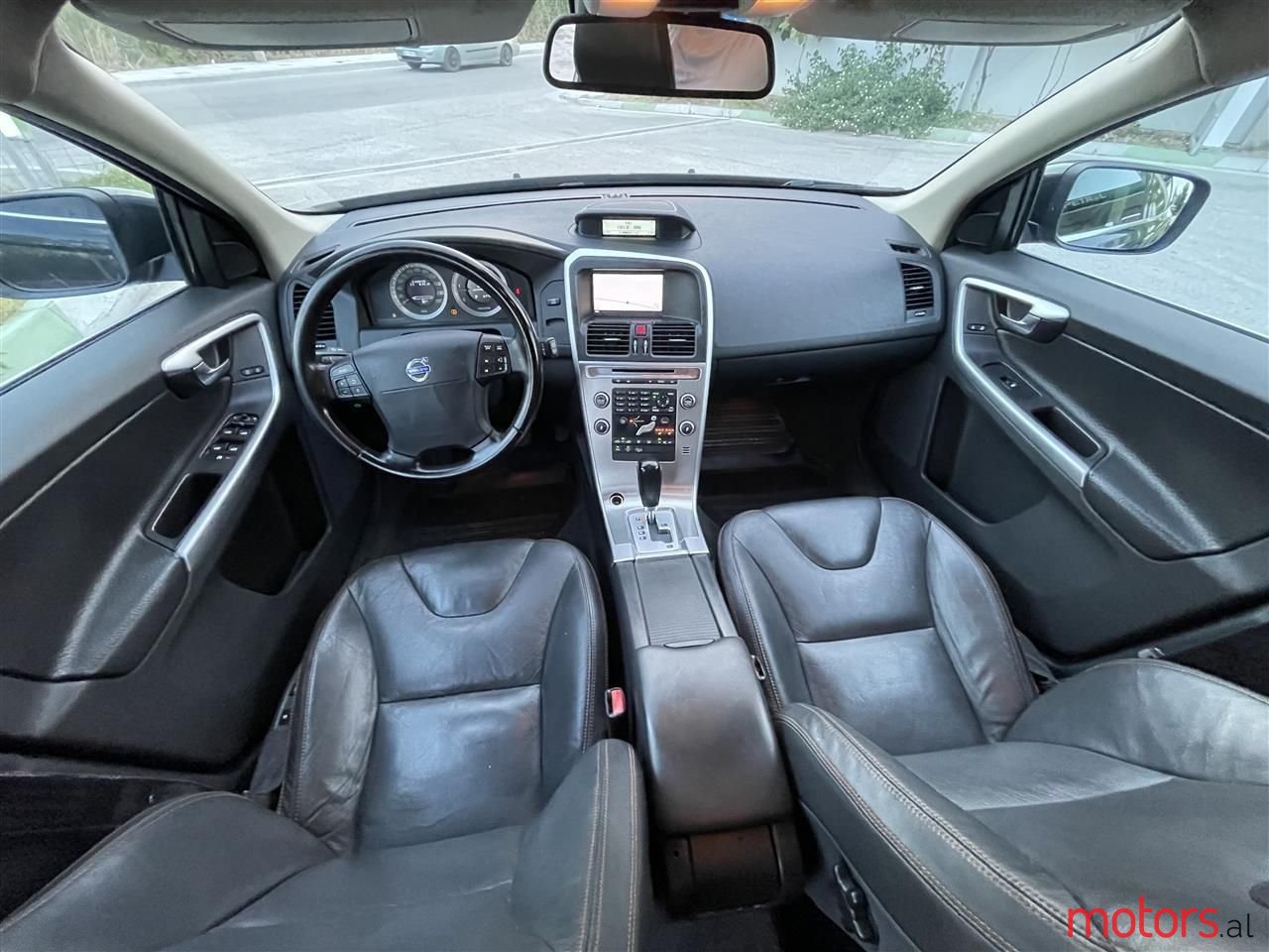 2010' Volvo V60 photo #3