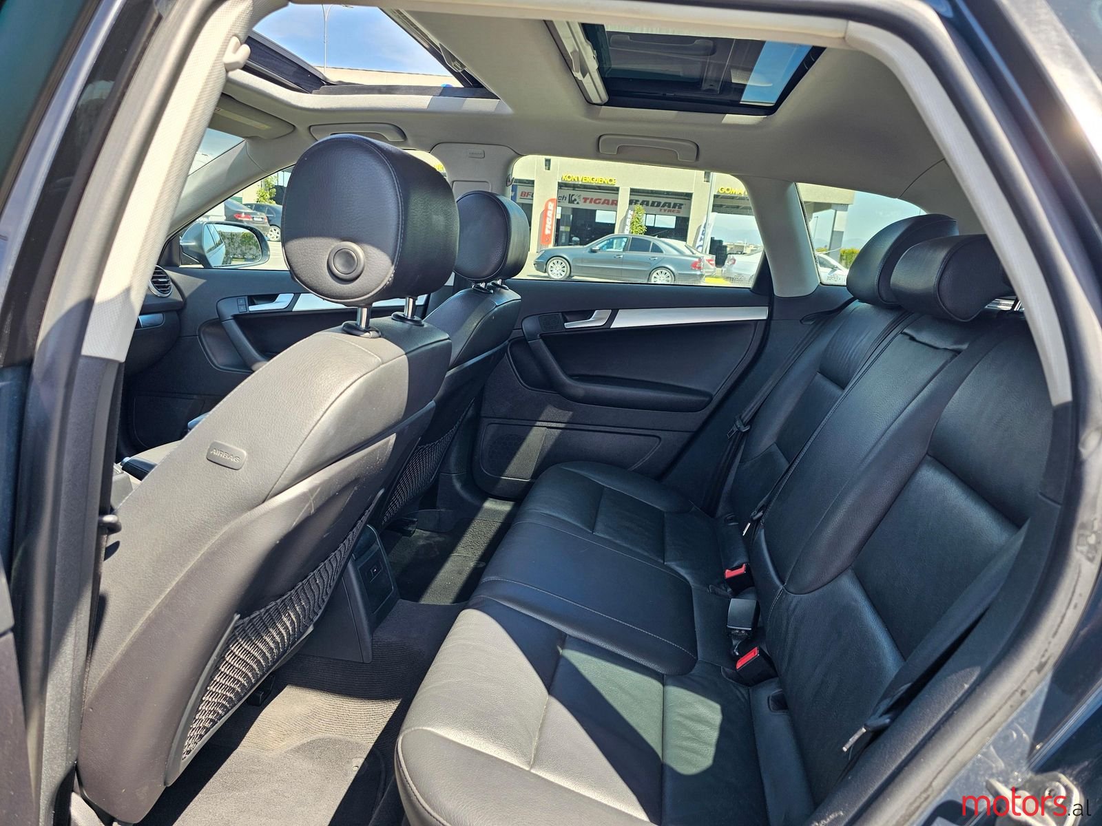 2013' Audi A3 photo #6