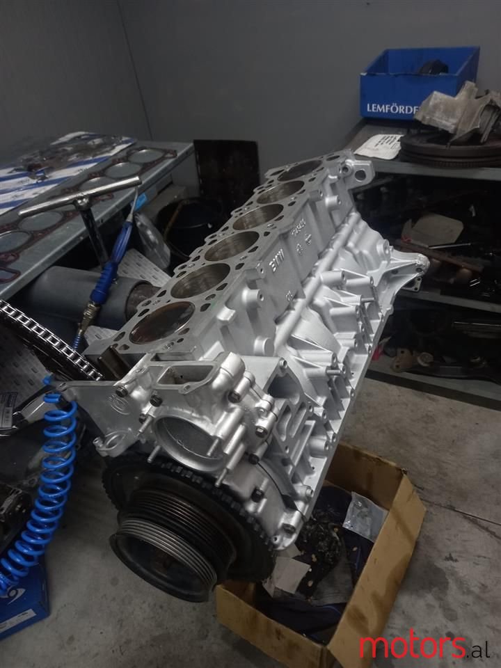 1997' BMW 328 photo #6