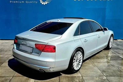 2013' Audi A8