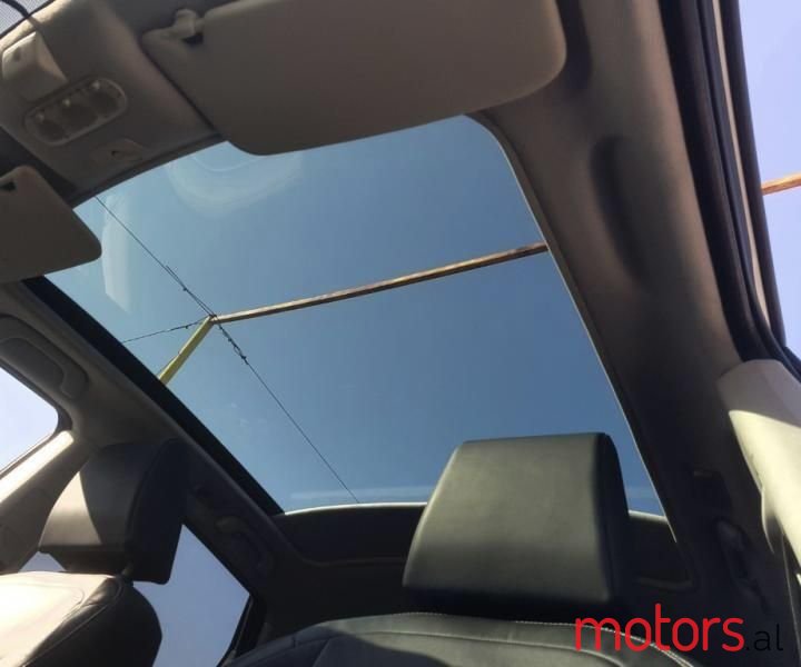 2011' Nissan Qashqai photo #5