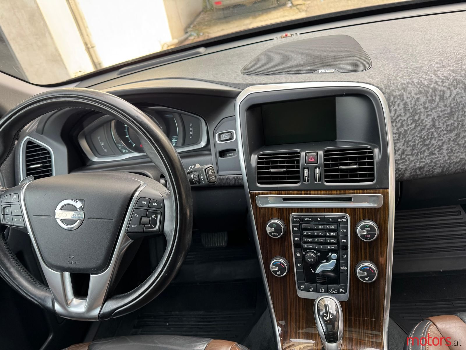 2014' Volvo Xc 60 photo #3