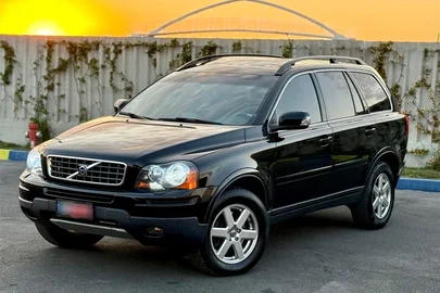 2010' Volvo Xc 90