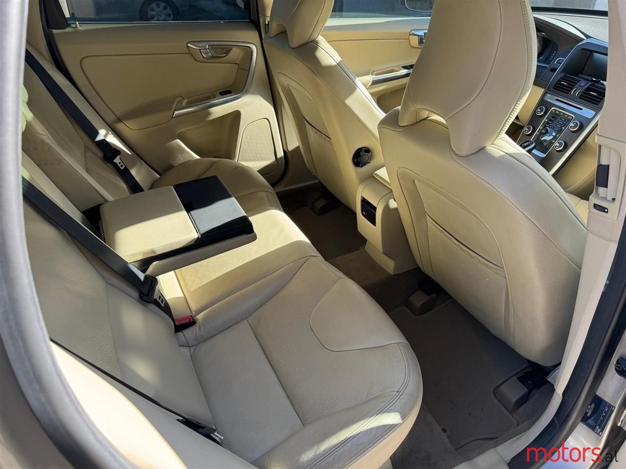 2014' Volvo Xc 60 photo #5