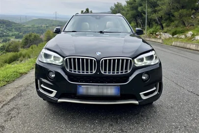 2015' BMW X5