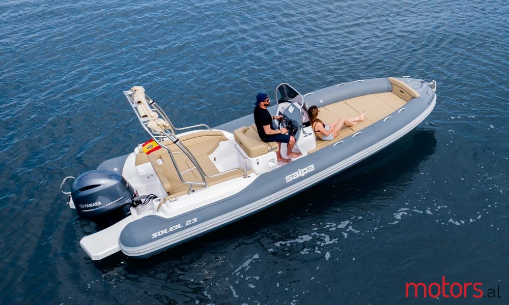 2024' AB yachts photo #2